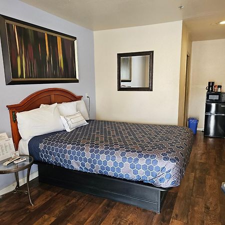 California Suites Motel Calexico Екстериор снимка
