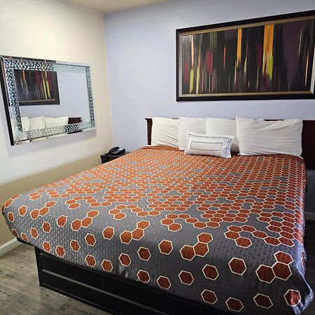 California Suites Motel Calexico Екстериор снимка
