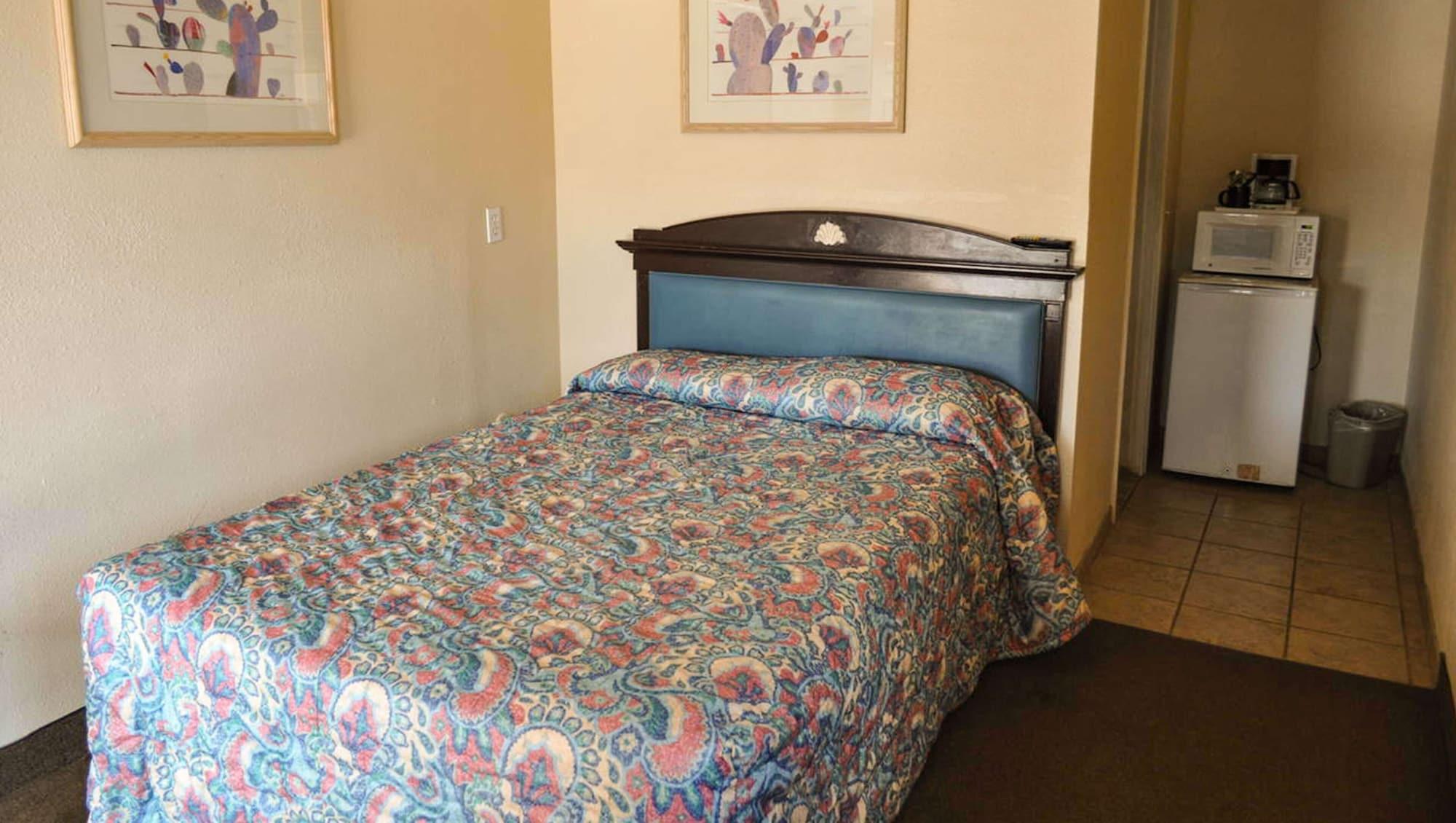 California Suites Motel Calexico Екстериор снимка