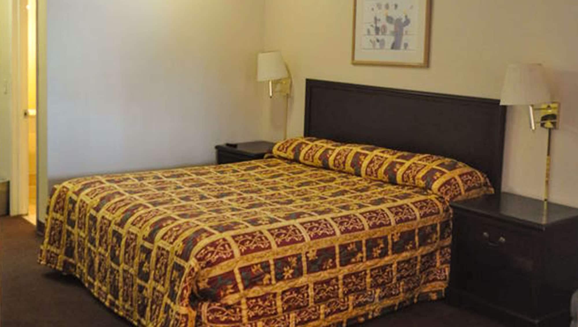 California Suites Motel Calexico Екстериор снимка