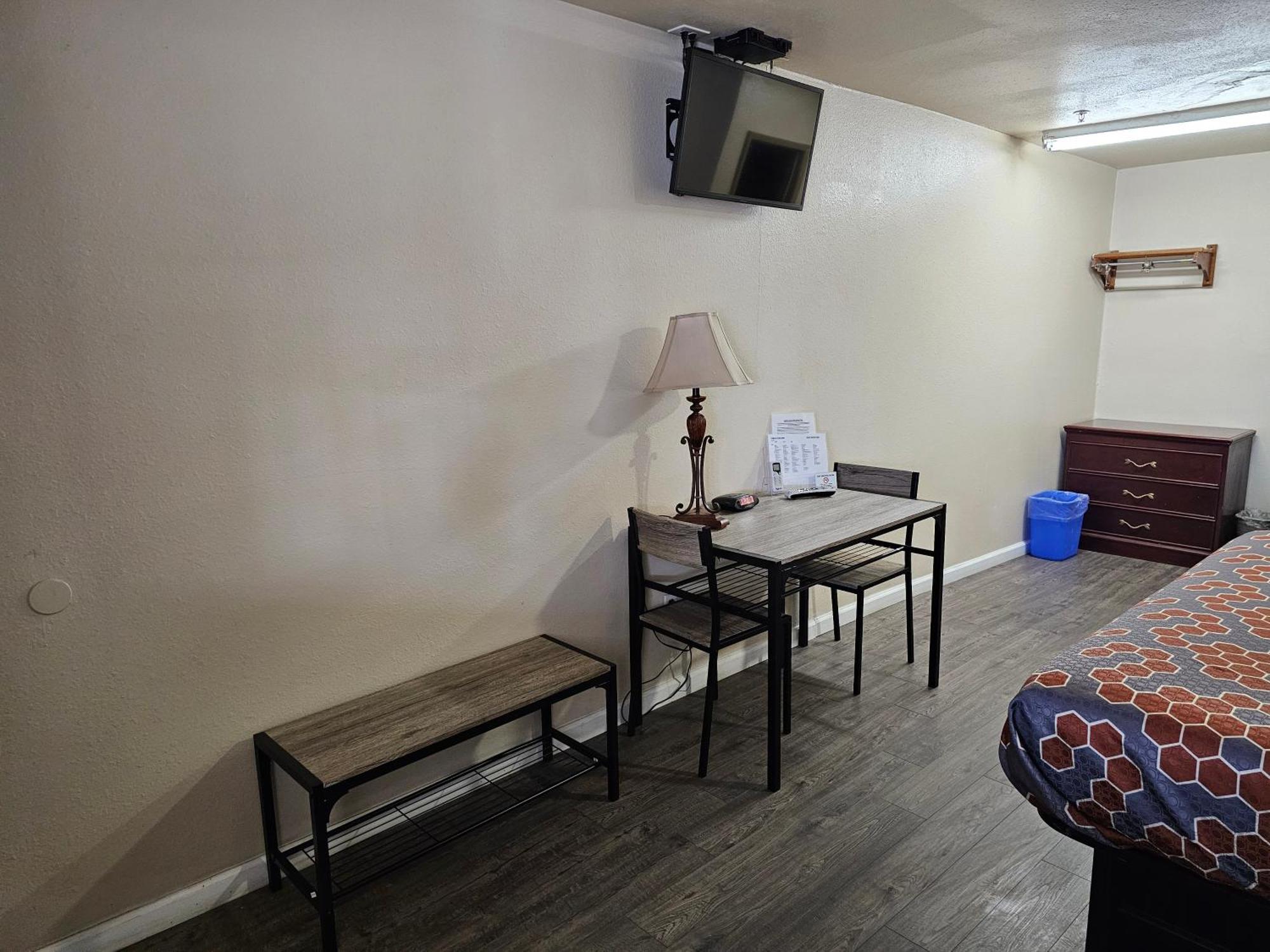 California Suites Motel Calexico Екстериор снимка