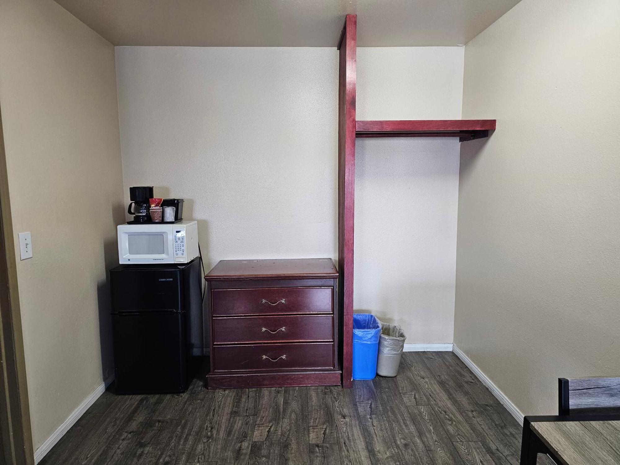 California Suites Motel Calexico Екстериор снимка