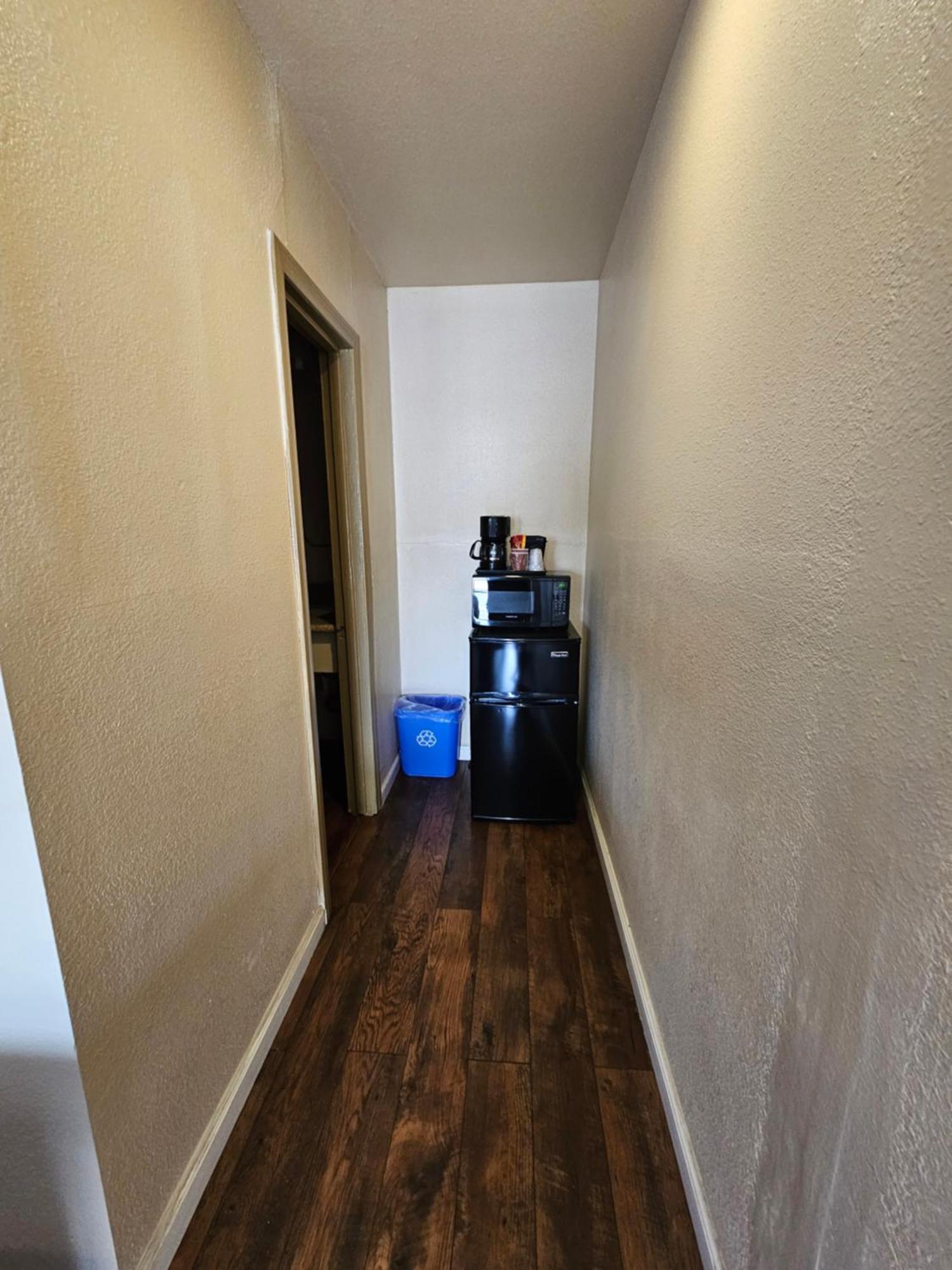 California Suites Motel Calexico Екстериор снимка