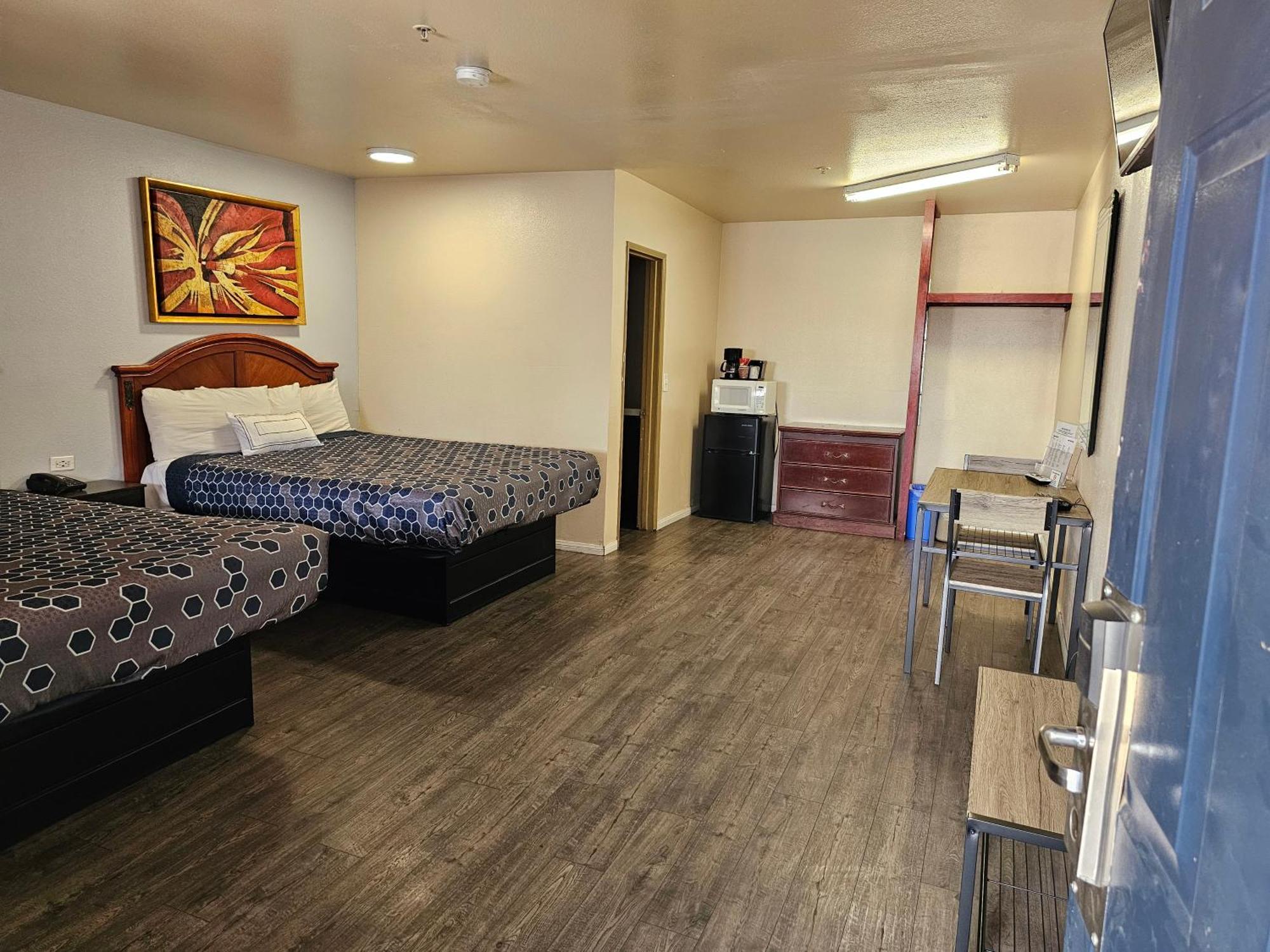 California Suites Motel Calexico Екстериор снимка