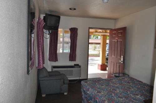 California Suites Motel Calexico Стая снимка